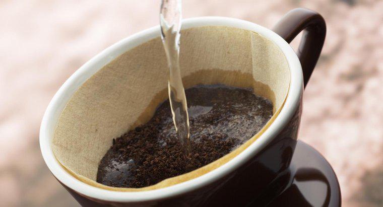 Cum puteți reutiliza bazele de cafea?