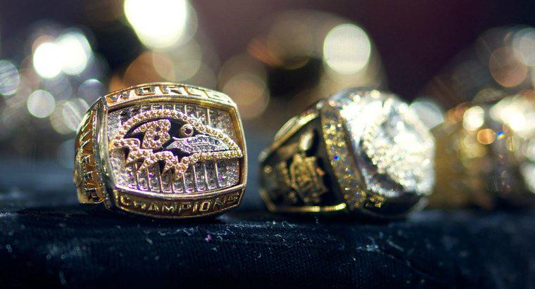 Cât de mult este un inel Super Bowl în valoare de?