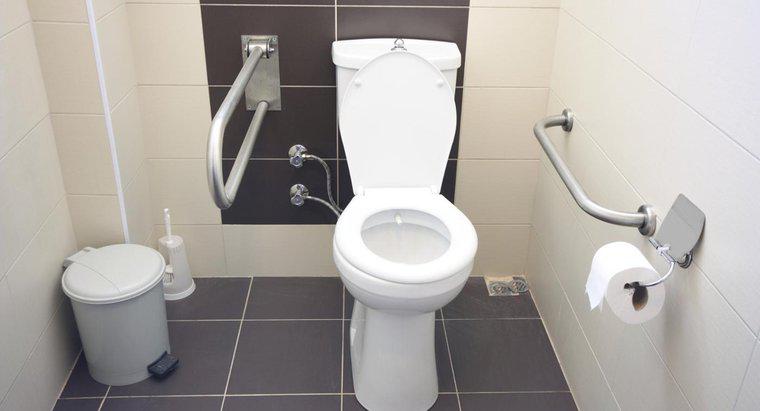 Puteți obține Trichomoniasis de la un scaun de toaletă?