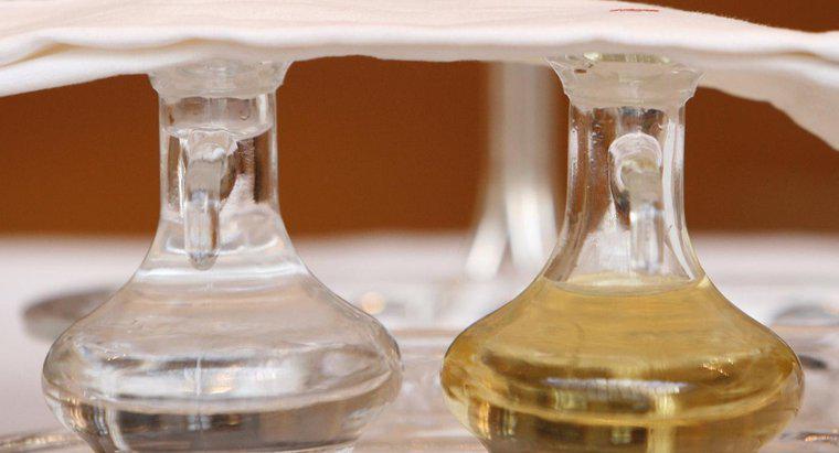 Ce conține o rețetă ulei de ungere?