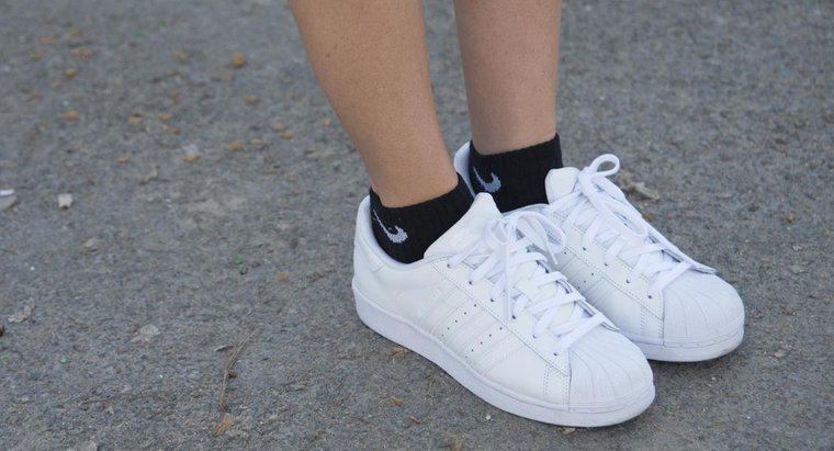 Cum stii ca esti obtinerea de marimea potrivita Nike Sock?