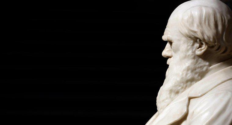 De ce a provocat Charles Darwin controversa?