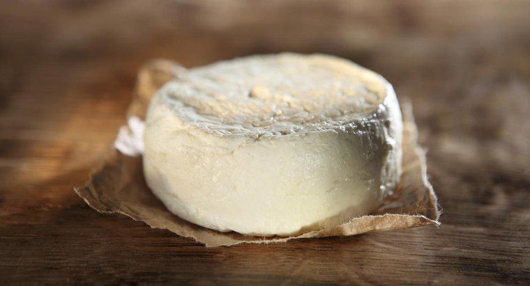 Cât timp poate fi cremă de brânză?