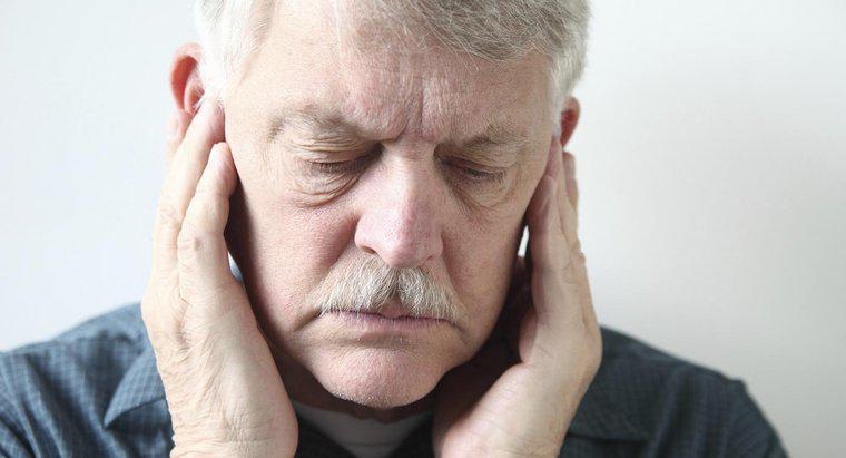 Care sunt cele mai frecvente cauze ale durerii la urechi si maxilar?