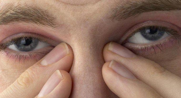 Care este tratamentul pentru ochi lacrimogeni?