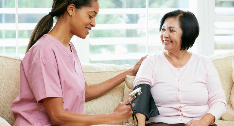 Ce este presiunea sanguină normală pentru femei?