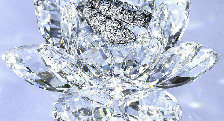 Care sunt principalele utilizări ale diamantelor?
