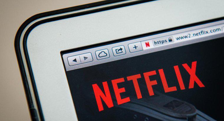 Ce opțiuni de plată oferă Netflix?
