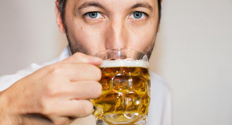 De ce ar trebui să întrerupeți consumul de alcool cu ​​șapte zile înainte de operație?