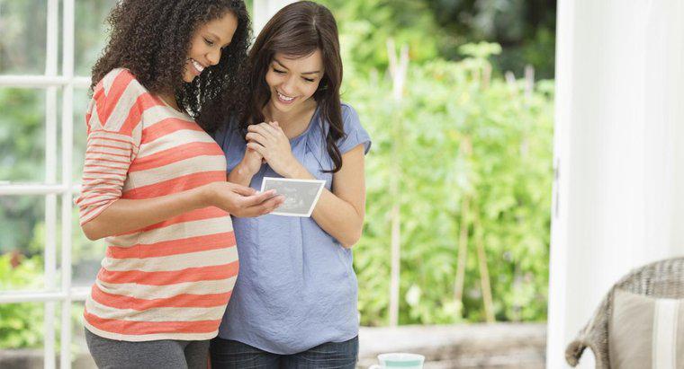 Puteți să rămâneți gravidă o săptămână înainte de ovulație?