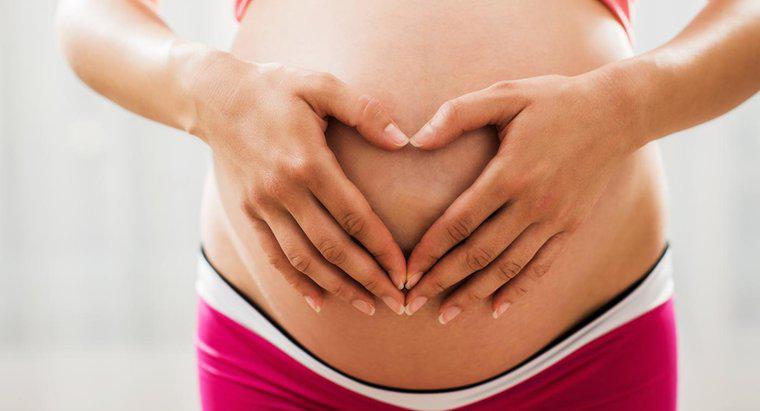 Ce cauzeaza sangerarea usoara in timpul sarcinii?