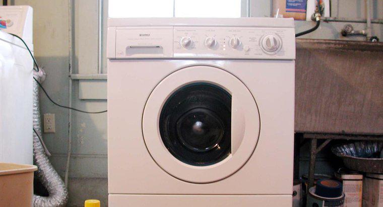 Cum decideți prețul atunci când vindeți o mașină de spălat și uscată?