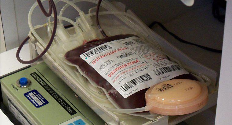 Ce se întâmplă dacă sângele este prea subțire?