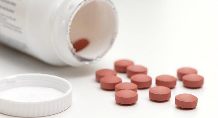 Care sunt efectele secundare ale utilizării pe termen lung a Ibuprofenului?