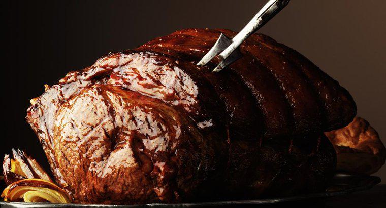 Care este cea mai bună bucată de carne pentru carnea de vită roșie?