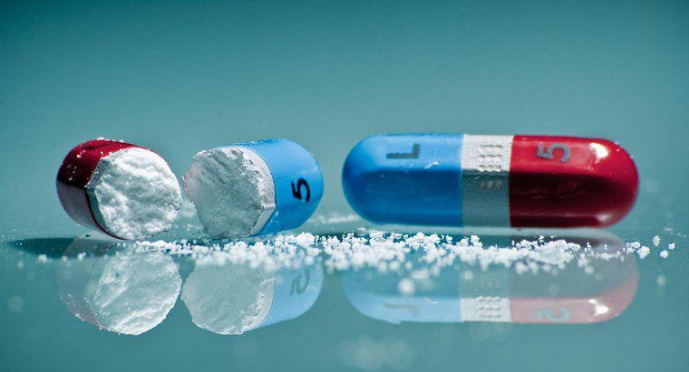 Ce se va întâmpla dacă ați supradozaj pe Ibuprofen?