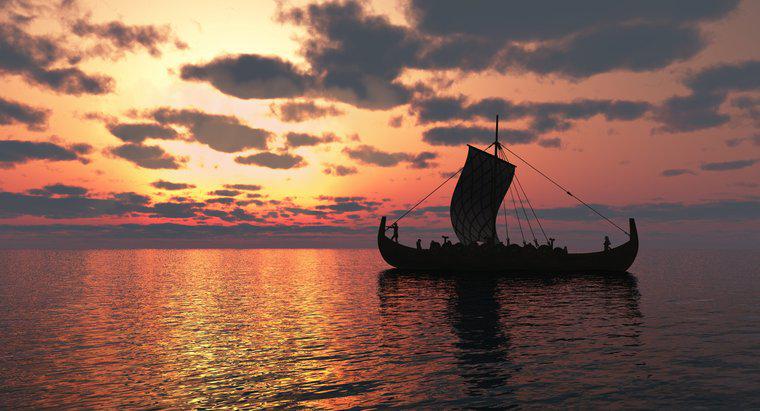 Ce este Ziua Leif Erikson?