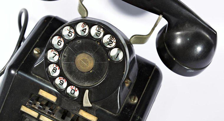 Ce impact a avut invenția telefonului asupra societății?