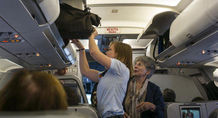 Care sunt regulile de bagaje pentru JetBlue Airlines?