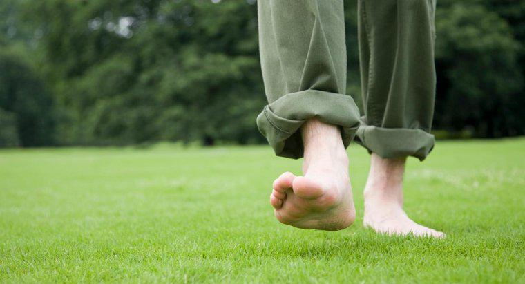 Cum stii daca ai leziuni nervoase la nivelul picioarelor tale?