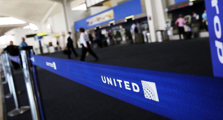 Cum puteți contacta compania United Airlines prin telefon?