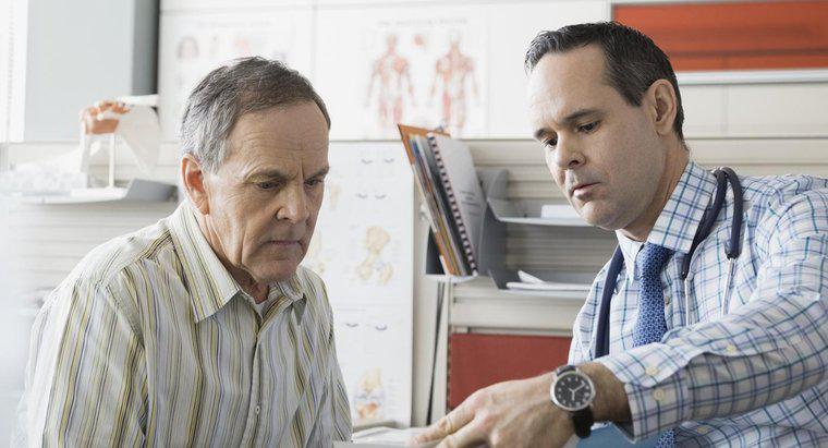 Ce este o procedură de biopsie de prostată?