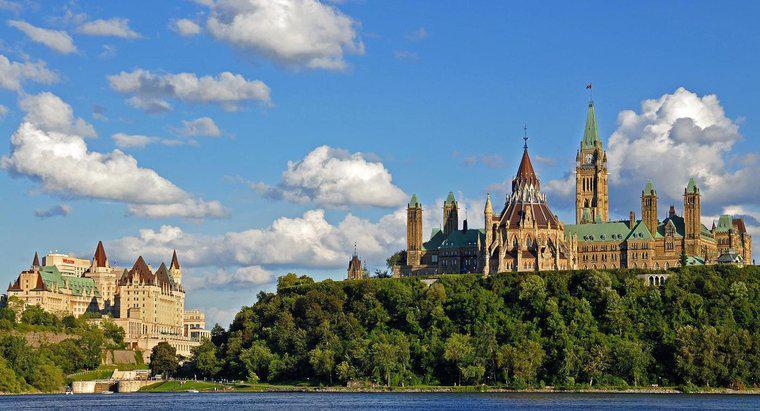 Care este capitala Quebecului?