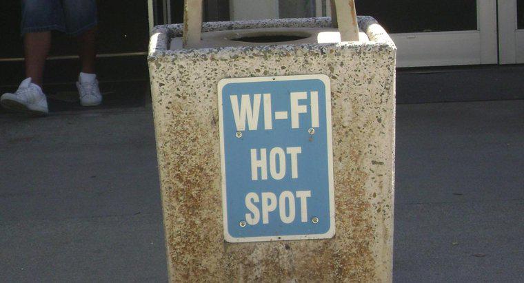 Cât de departe ajunge un semnal Wi-Fi?
