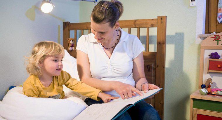 Care sunt tarifele pentru babysitting peste noapte?