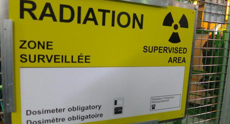 Care sunt avantajele și dezavantajele radiației?