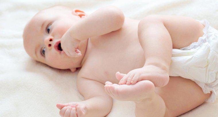 Care sunt cele 10 cauze principale ale morbidității infantile?