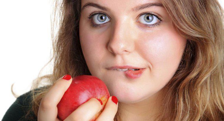 Ce fructe sunt bune pentru persoanele cu diabet zaharat de tip 2?