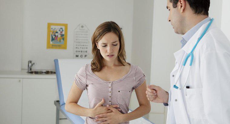 Ce este eritemul gastric?