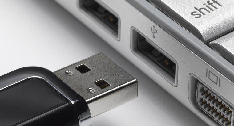 Poti folosi boxele USB cu un laptop?