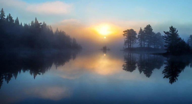De ce este Norvegia numită țara Soarelui de la miezul nopții?