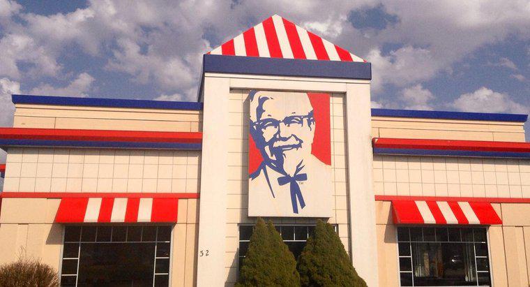 Cât de mult costă Kentucky Fried Chicken Meals Cost?