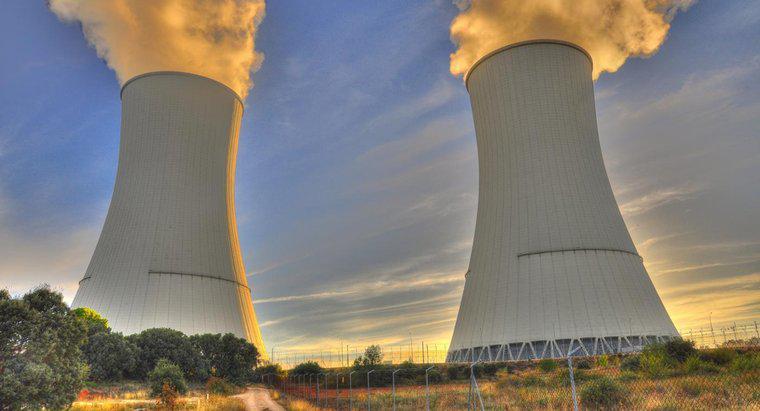 Care sunt unele lucruri bune despre energia nucleară?