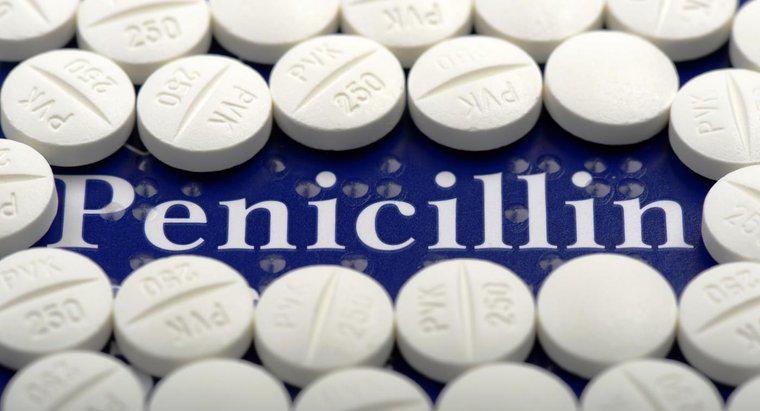 Poate Penicilina trata Vaginoza bacteriana?