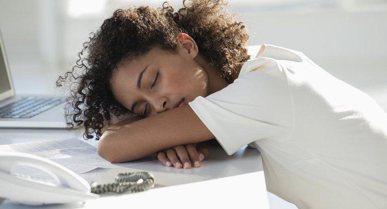 Cum lipsa de somn afectează comportamentul?