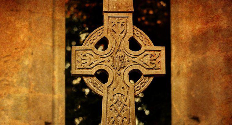Care este semnificația nodului celtic de familie?