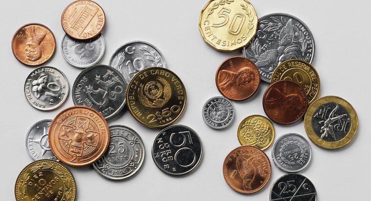 Ce este un numismatician?