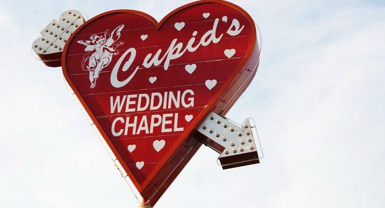 De ce este Cupidon un simbol al zilei de Valentine?