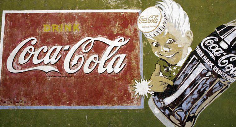 Care este piața țintă a Coca-Cola?
