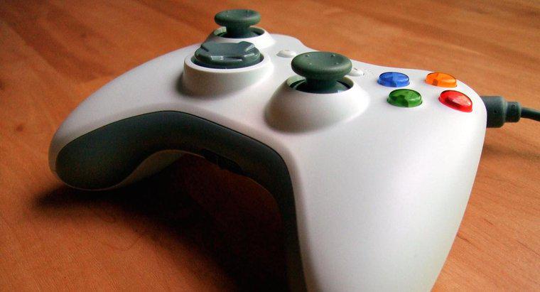 Poți să joci jocuri Xbox 360 pe Xbox-ul original?