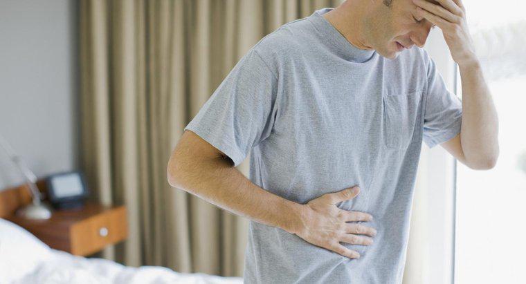 Care sunt semnele cancerului de colon?