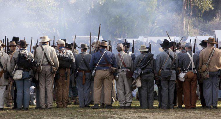 Cum a condus compromisul din 1850 la războiul civil?
