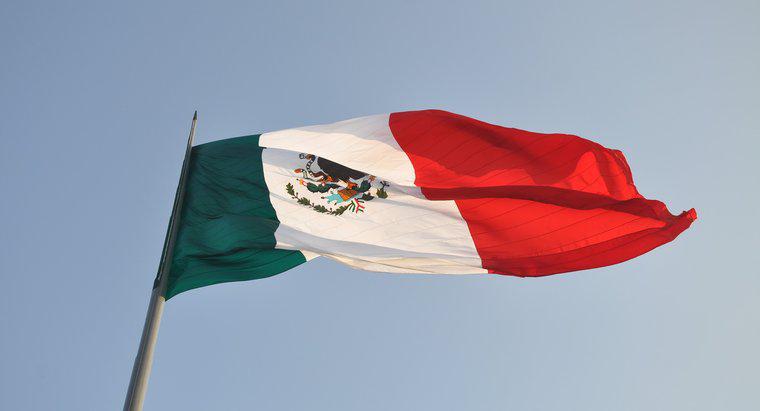 Cum este sărbătorită Ziua Independenței Mexicane?