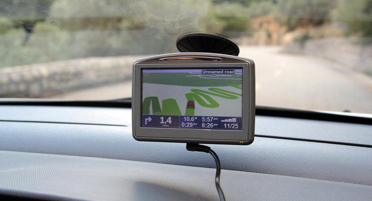 Cum actualizezi un GPS Rand McNally?