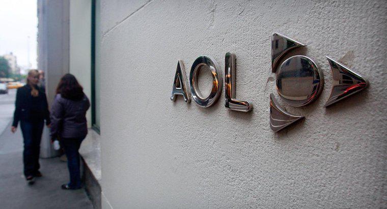 Ce este AOL?
