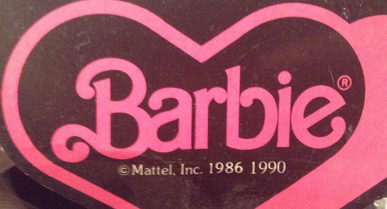 Sunt oricare dintre papusile Barbie de la Mattel considerate colectionabile?